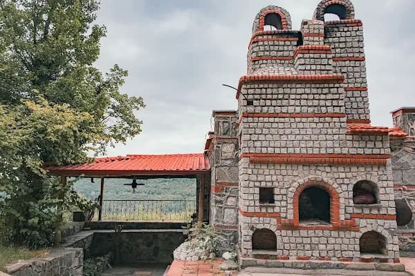 BURSA LOYAL CITY HOTEL &amp; SPA - Otel - Bursa Nilüfer