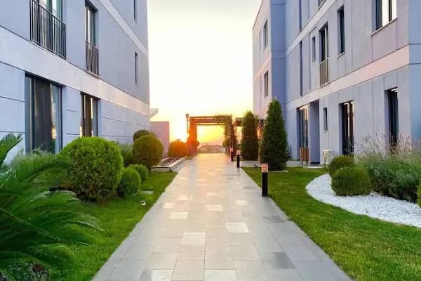 Green Hills Suites - Otel - Yalova Altınova