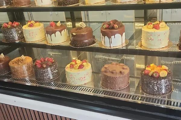 EMEK PASTANESİ - Pastane - İzmir Balçova