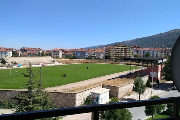 Akşehir Stadyumu - Stadyum - Konya Altınekin