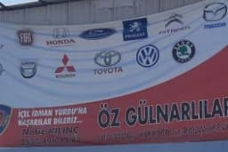 Öz gülnarlilar nafiz usta mersin oto tamir