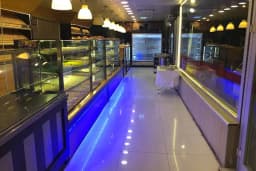 Öz Karadeniz Fırın Cafe