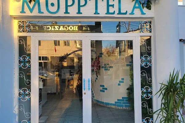 DİYARI MUPPTELA OCAKBASI MEYHANE - Restoran - Diyarbakır Bismil