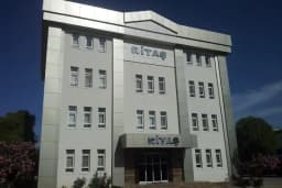 RİTAŞ HOLDİNG A.Ş.