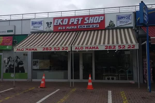 Eko pet shop - Evcil Hayvan Malzemeleri Mağazası - Ankara Çankaya