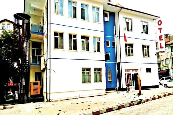 KIZILAY OTEL / BEYŞEHİR - Otel - Konya Beyşehir