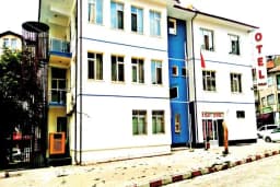 KIZILAY OTEL / BEYŞEHİR