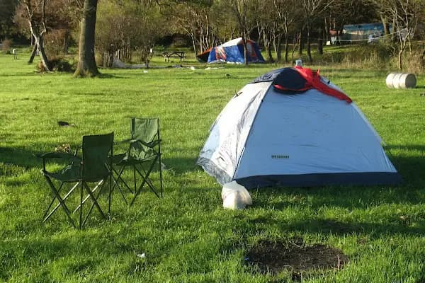 Çamlıköy Tabiat Parkı - Milli Park - Tekirdağ Saray