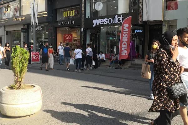 Marjin - Ayakkabı mağazası - İstanbul Ümraniye