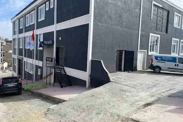BAKERM MOTOR - Makine Atölyesi - İstanbul Ataşehir