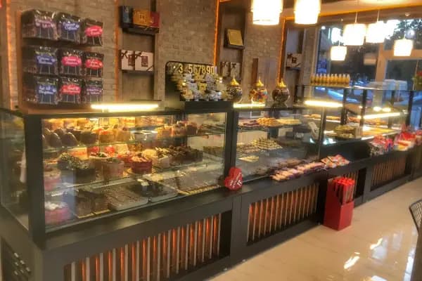 Uğurdan Pasta Cafe - Pastane - Sakarya Erenler