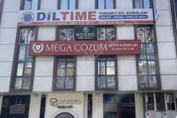 Dil Time Sefaköy