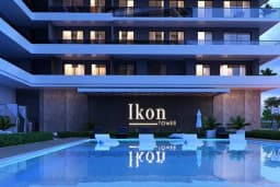 Ikon Tower - Blok A