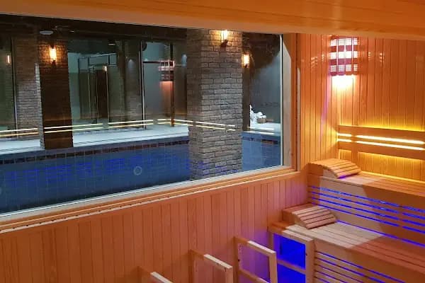 Vizyon Sauna - Sauna - İstanbul Avcılar