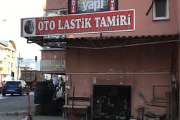 Emin Oto Lastik