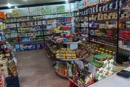 Cadde market