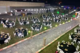 EN GARDEN KIR DÜĞÜN SALONU BURSA