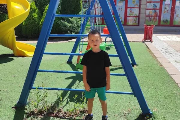 Altındağ Belediyesi Anaokulu - Okul Öncesi - Ankara Gölbaşı