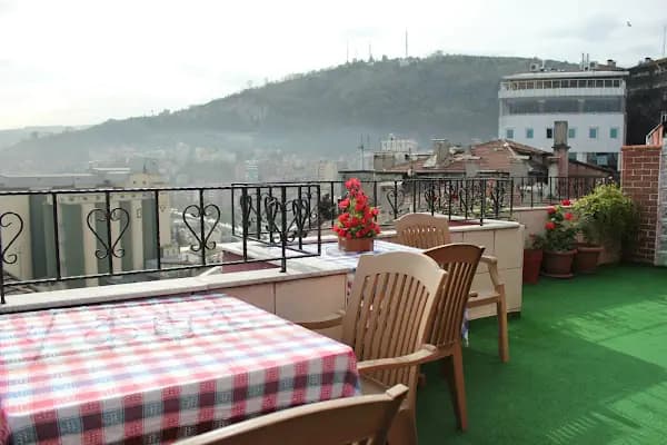 NAZAR OTEL - Otel - Trabzon Ortahisar