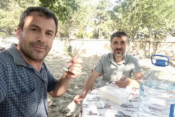 Adliye murat taksi - Taksi Durağı - Konya Akşehir