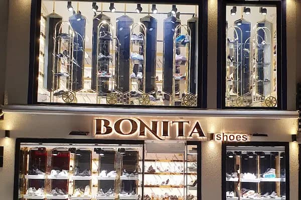BONİTA SHOES - Ayakkabı mağazası - Muğla Bodrum