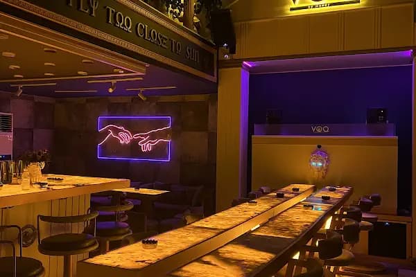 Voq Cocktails - Bar - Kocaeli İzmit