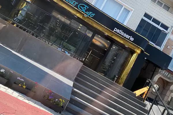 Has Ekmek Fırını - Fırın - Edirne Havsa