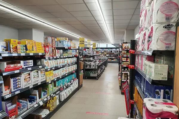 A101 Kuzey Ankara - Süpermarket - Ankara Çamlıdere