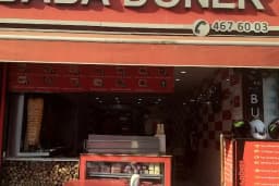 Baba Döner