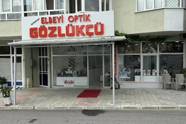 Acıpayam Elbeyi Optik - Optik - Denizli Acıpayam
