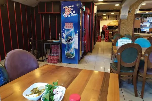 Mersin Tantuni - Restoran - Balıkesir Edremit