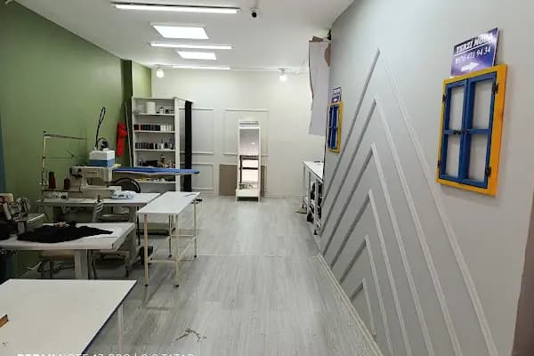 Terzi moda - Özel Terzi - İstanbul Esenler