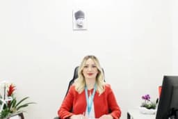 Op. Dr. Burçin Kaya Hüseyinoğlu