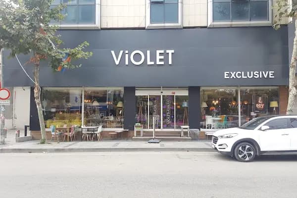 Violet Mobilya - Mobilya mağazası - İstanbul Sancaktepe