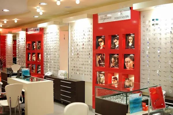 ZİRVE OPTİK &amp; LENS Novaland - Optik - Konya Sarayönü