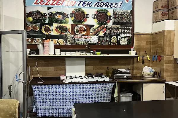 Doğal Kavurma - Restoran - Diyarbakır Çermik