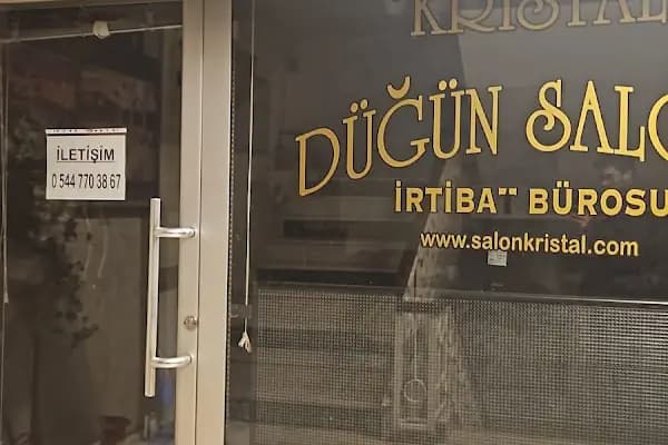 Salon Kristal - Gelin eşyaları dükkanı - Sakarya Serdivan
