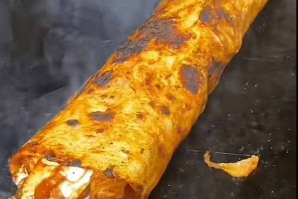 Köşem Döner - Dönerci - Denizli Merkezefendi