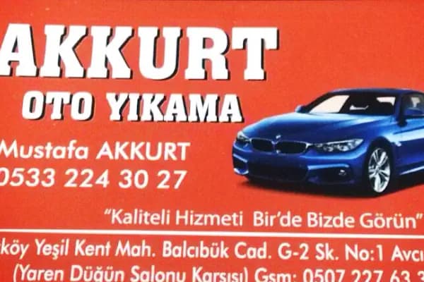 ERK OTO LASTİK&amp; OTO YIKAMA - Araba Yıkama - İstanbul Bağcılar