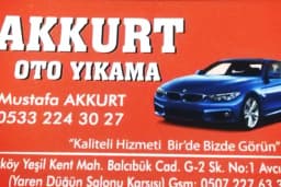 ERK OTO LASTİK&amp; OTO YIKAMA