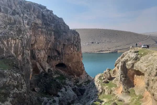 Halfeti - Yerleşim Yeri - Şanlıurfa Halfeti