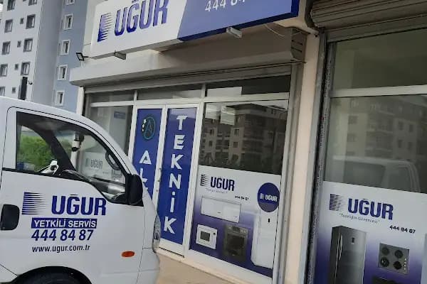 ALYA TEKNİK SERVİS - UĞUR YETKİLİ SERVİSİ - Beyaz Eşya Tamirhanesi - İzmir Buca