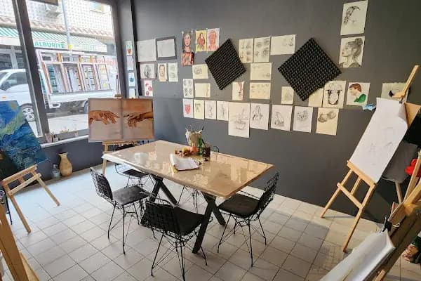 Melodart Sanat Merkezi - Sanat Okulu - Bursa Osmangazi