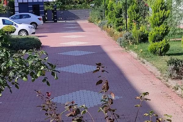 Safari Park 2 Sitesi - Güvenlikli Site - Bursa Gemlik