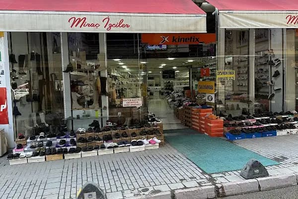 Dk Shoes &amp; Bags - Ayakkabı mağazası - Malatya Yeşilyurt