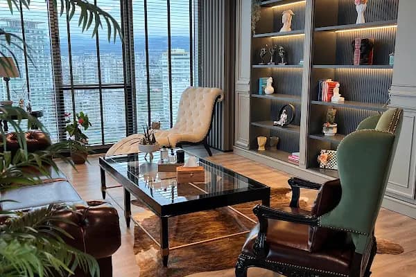 Uzm. Psikolog Büşra Sarı Ertek, Psikoloji - Psikolog - Mersin Mezitli