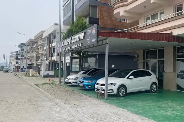 Altundağ Otomotiv - Motorlu Taşıt Satıcısı - İzmir Bergama