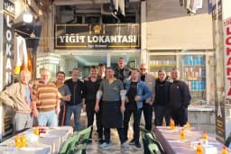 Yiğit Lokantası