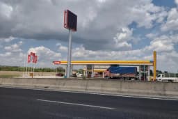 Energy - Çantaköy Petrol
