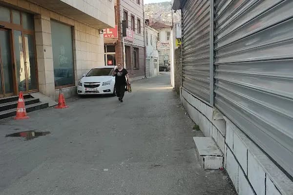 Otel Çetinkaya - Otel - İzmir Buca